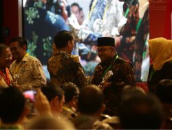Tanjungpinang Terima Predikat TPID Terbaik Se-Indonesia