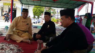 Syahrul Kalah Perebutan Ketua LAM Tanjungpinang