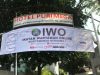 Delapan Delegasi dari Tanjungpinang Hadir Mubes I IWO se-Indonesia