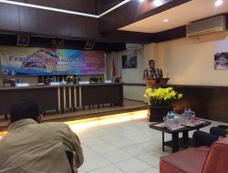 100 Pengusaha Muda Ikuti Fasilitasi Wira Usaha Muda Tanjungpinang