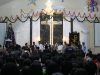 Waka Polda Kepri Sambangi Gereja Pengamanan Misa Natal Tanjungpinang