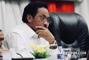 Gubernur : Penjabat Wali Kota Tanjungpinang Kedepan Harus Netral