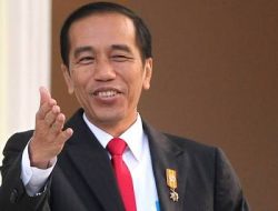 Presiden Jokowi perkokoh kerja sama perdagangan dengan Pakistan