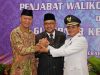 Raja Ariza Jabat Penjabat Wali Kota Tanjungpinang