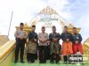 Memperingati Hari Jadi Tanjungpinang 234 Wali Kota Ziarah Makam Luluhur