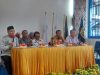 Panwaslu Awasi Sosialisasi Pendataan WB Rutan Tanjungpinang