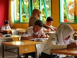 Urgensi Membangun Pendidikan dan Budaya Literasi Daerah Terdepan