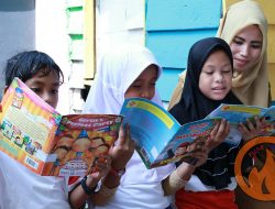 Tujuh Kisah Perbedaan Pendidikan di Kepulauan Riau