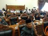 DPRD Rekomendasi Hasil Pansus LKPJ Wali Kota Tanjungpinang 2017