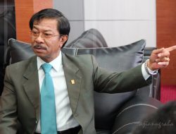 Ketua DPRD Kepri Imbau Warga Terima Pantarlih Pemilu 2024