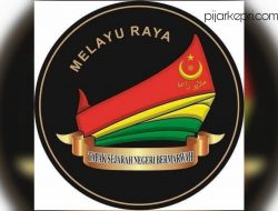 Lambang Melayu Raya. (f-pijarkepri)
