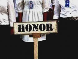 Ilustrasi pegawai honor. (f-titiknol.co.id)