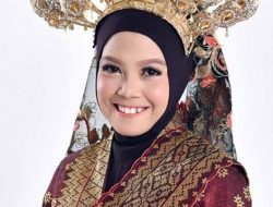 Kiki Liga Dangdut Indonesia (Lida) asal Kepulauan Riau. (Webstagram.co)