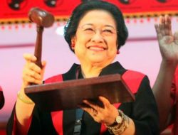 Pesan Megawati Untuk Kader PDI Perjuangan di Kongres V
