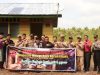 Polres Lingga Bersama Hi-Malaya Serahkan Bantuan 1 Unit Rumah