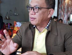 Bupati Lingga Alias Wello