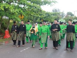 Tanjungpinang Ikut Dalam Kemeriahan STQH VIII Kepri di Bintan
