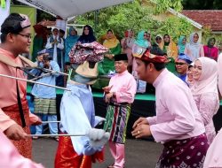 Bupati Bintan Ajak Masyarakat Hafal Al-Qur'an