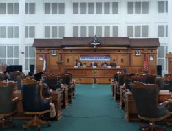 Mengukur Kekuatan Parlemen Pemilihan Wakil Walikota Tanjungpinang