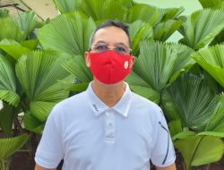 Kepala Sekretariat Presiden Heru Budi Hartono. (Foto: BPMI Setpres)