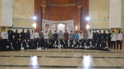 Pelantikan Ikatan Remaja Masjid Natuna