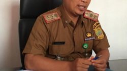 Kisanjaya, Plt Kepala Dinas Sosial, Pemberdayaan Perempuan dan Perlindungan Anak (Dinsos-PPPA) Kabupaten Lingga.