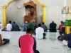 Masjid di Tanjungpinang Taat Protokol Kesehatan Covid-19