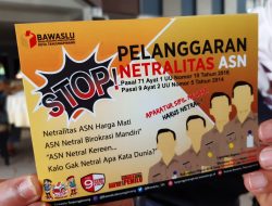 Tim Iskandar-Anwar Cium Aroma Politik Perpanjangan Kontrak Honorer