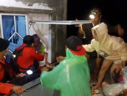 SAR Evakuasi 327 Korban Banjir dan Longsor di Tanjungpinang Bintan