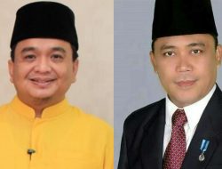 Rahma Serahkan Dua Nama Calon Wakil Walikota Tanjungpinang, DPRD : Besok Kami Bentuk Panlih