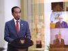 Jokowi Dorong Investasi Ekonomi Digital Indonesia yang Berkembang Pesat
