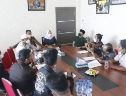DPRD Tanjungpinang Angkat Bicara Soal Tunjangan Fiktif 51 Miliar Fitnah