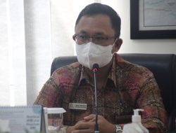 Kepala Perwakilan Ombudsman Republik Indonesia Perwakilan Kepulauan Riau, Lagat Parroha Patar Siadari. (Foto : Ombudsman Kepri)