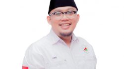 Korwil Perhimpunan Melayu Raya Kota Tanjungpinang, Arie Sunandar.