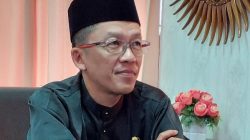 Kepala Dinas Komunikasi dan Informatika Kepulauan Riau, Hasan. (Foto: Humas Pemprov Kepri)