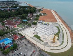 Pemprov Kepri Fokus Revitalisai Kota Tanjungpinang untuk Objek Wisata