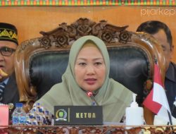 Walikota Tanjungpinang Sakit, Paripurna Penyampaian Nota KUA PPAS 2023 Ditunda