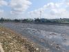 Dua Mahapala UMRAH Teliti Pencemaran Sungai Pelunggut