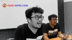 Penulis : Abdurrahman Harits Blok Politik Pelajar