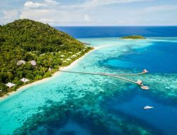 Gubernur Kepri Dukung Investor Kembangkan Pariwisata Kepulauan Anambas