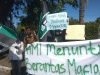 HMI Aksi Serentak Tolak Kenaikan Harga BBM Berantas Mafia Migas