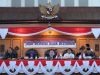 DPRD Tanjungpinang Gelar Pengesahan Raperda APBD-P 2022 Jadi Perda