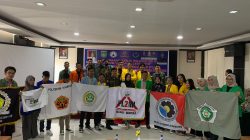 Fl2mi Riau Kepri gelar Musyawarah Kerja Wilayah di Dumai