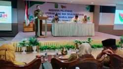 Disperdagin Gelar Pelatihan Digital Literasi untuk IKM Tanjungpinang