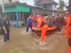 Basarnas Natuna Evakuasi Korban Banjir dan Siagakan Personel