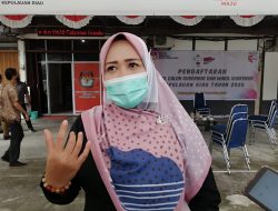 Ketua KPU Kepri Bantah Rilis Nama Calon DPD RI Pemilu Serentak 2024