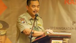 Ketua Komisi III DPRD Provinsi Kepulauan Riau, Widiastadi Nugroho. (Foto: doc_pijarkepri.com)