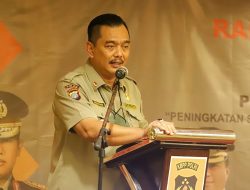 Ketua Komisi III DPRD Provinsi Kepulauan Riau, Widiastadi Nugroho.