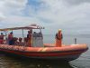 Tim Sar Gabungan Cari Nelayan Yang Hilang di Perairan Natuna
