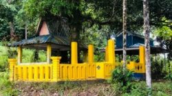 Ombudsman Menemukan Potensi Maladministrasi Rencana Relokasi Warga Kampung Tua Pulau Rempang